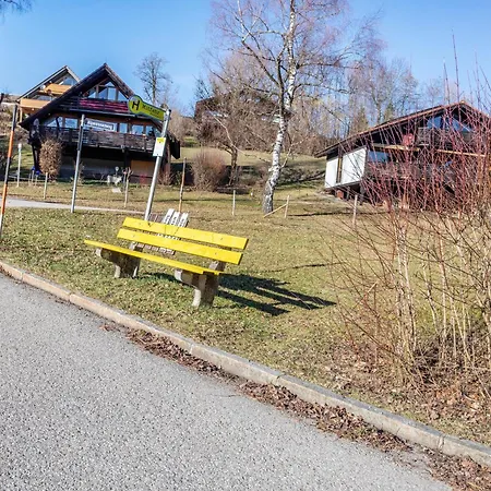 Apartment Vorauf - Föttinger Molberting