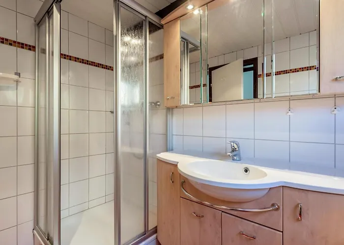 Apartment Vorauf - Föttinger *