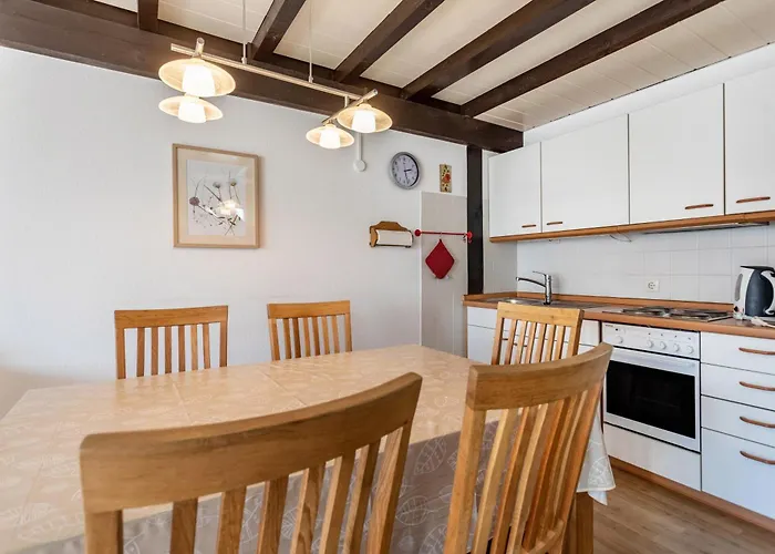 Apartment Vorauf - Föttinger *
