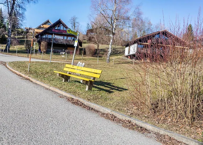 Apartment Vorauf - Föttinger Molberting