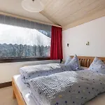 Appartement Vorauf - Foettinger