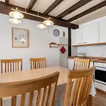 Appartement Vorauf - Foettinger *