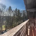 Vorauf - Foettinger Appartement *