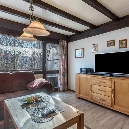 Vorauf - Foettinger Appartement