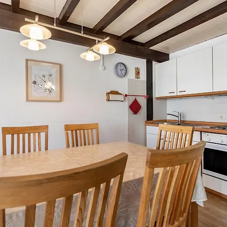 Appartement Vorauf - Foettinger *