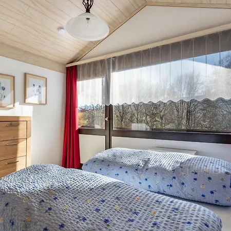 Appartement Vorauf - Foettinger