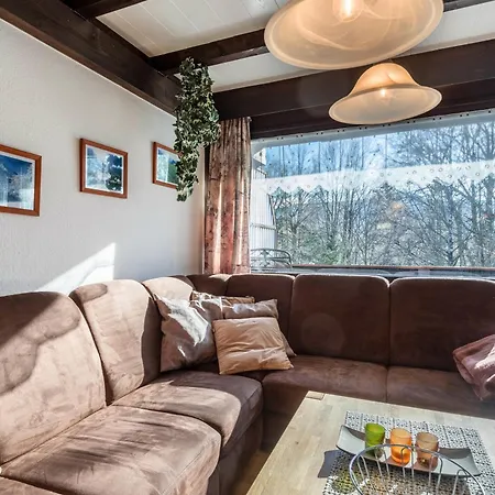 Vorauf - Foettinger Appartement