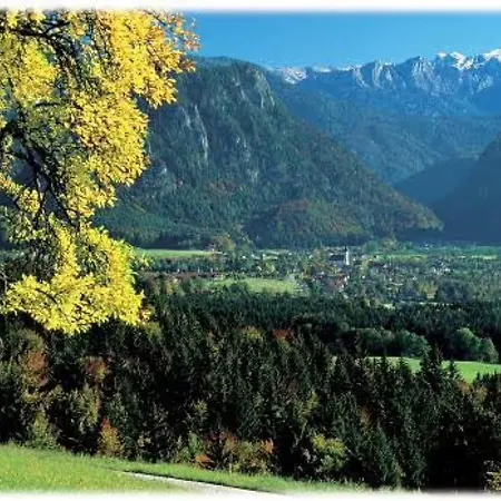 Appartement Vorauf - Foettinger