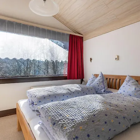 Appartement Vorauf - Foettinger *