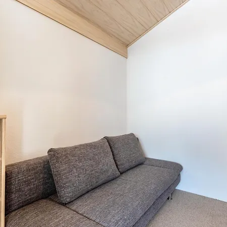 Vorauf - Foettinger Appartement *